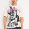 Panthers Puff Print Boxy Tee Panthers Puff Print Boxy Tee