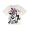 Panthers Puff Print Boxy Tee Panthers Puff Print Boxy Tee
