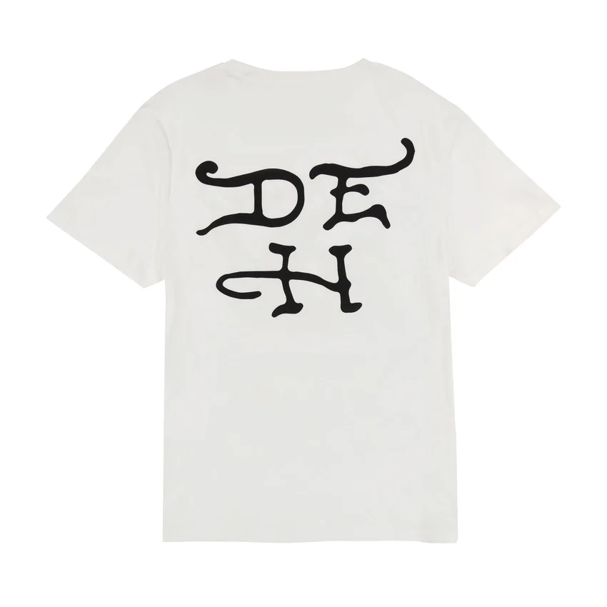 Pierced Eagle Tee Pierced Eagle Tee