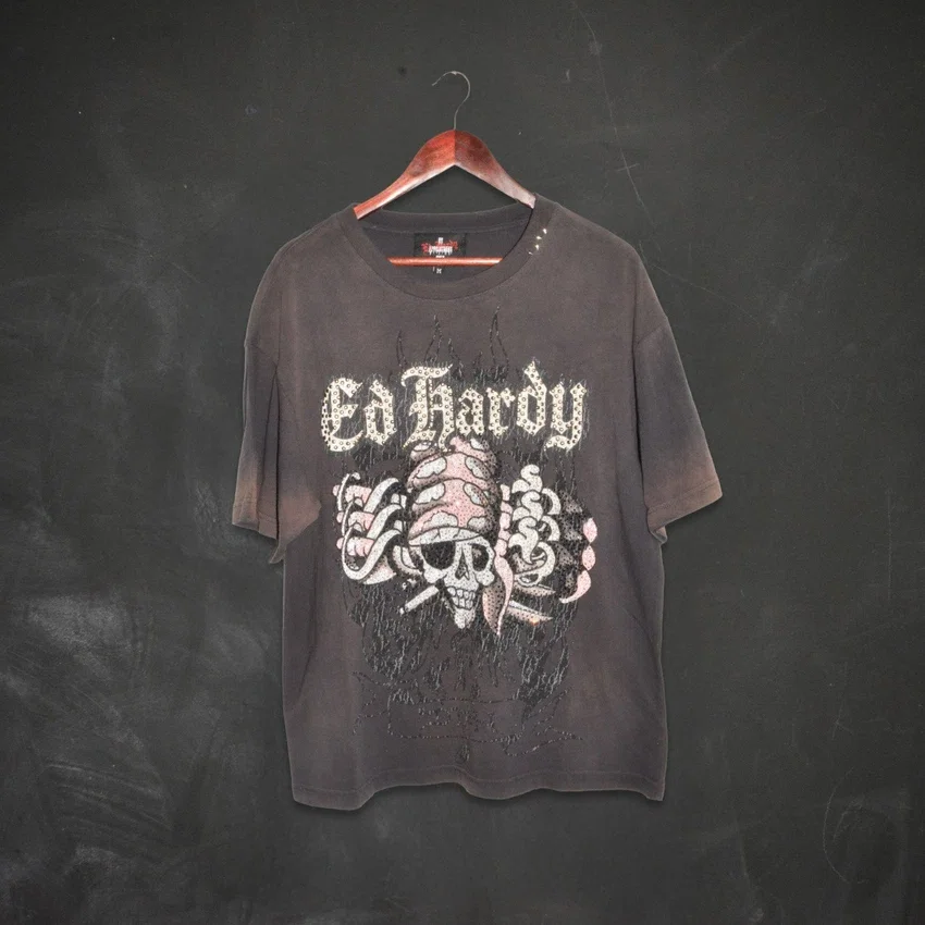 Pirate Boxy Tee Pirate Boxy Tee