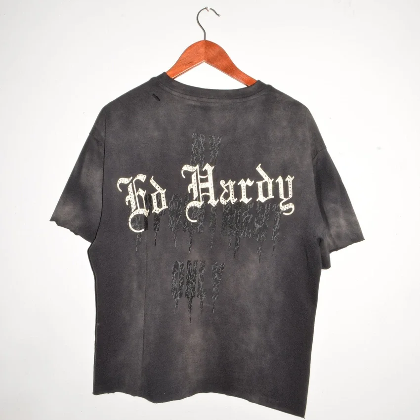 Pirate Boxy Tee Pirate Boxy Tee
