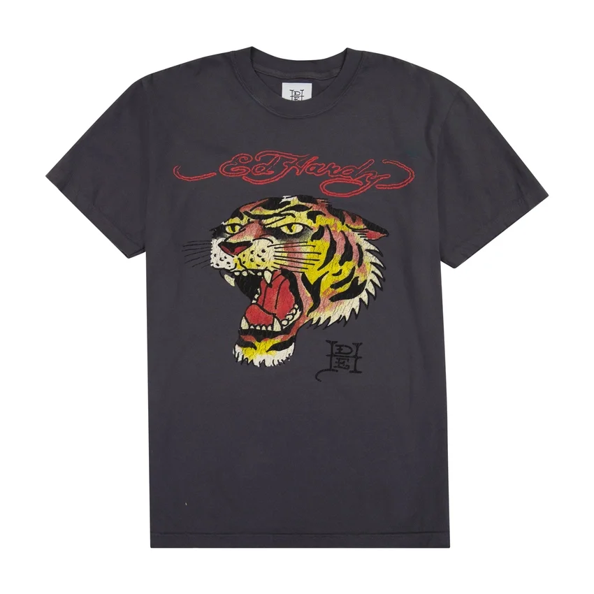 Profile Tiger Tee Profile Tiger Tee