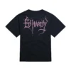 Reaper Ghost Rhinestone Boxy Tee Reaper Ghost Rhinestone Boxy Tee