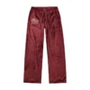Retro Tiger Y2K Velour Sweatpants Retro Tiger Y2K Velour Sweatpants