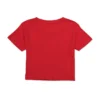 Rhinestone Aces Baby Tee