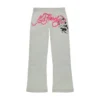 Rose Heart Sweatpants