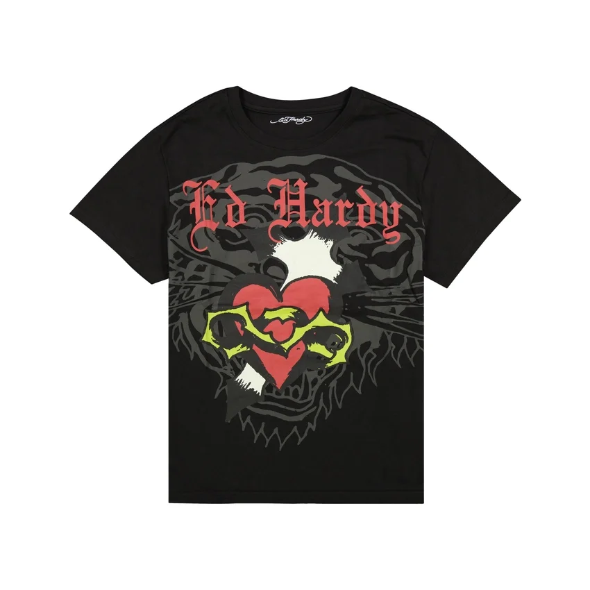 Sacred Heart Mens SS Tee Sacred Heart Mens SS Tee