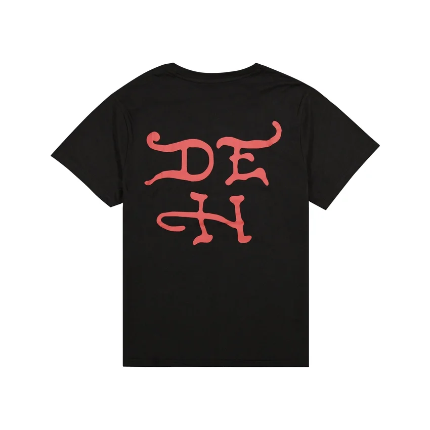 Sacred Heart Mens SS Tee Sacred Heart Mens SS Tee