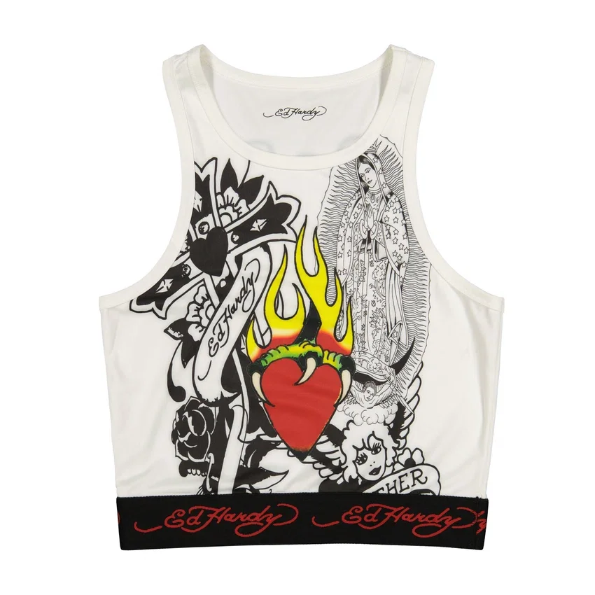 Sacred Heart Sport Tank Sacred Heart Sport Tank