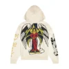 Savior Boxy Fleece Hoodie