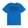 Skull Hat Tee Skull Hat Tee