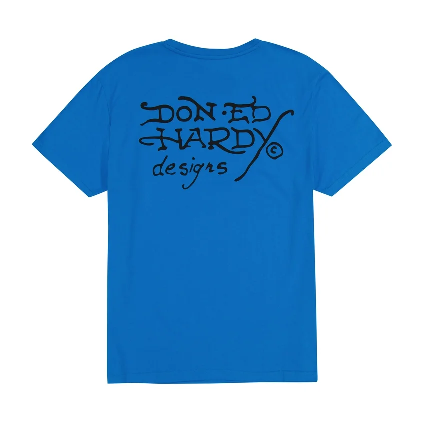 Skull Hat Tee Skull Hat Tee