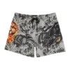 Skull Panther Mens Mesh Short Skull Panther Mens Mesh Short