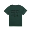 Skulls Boxy Tee Skulls Boxy Tee