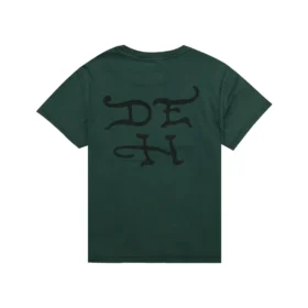 Skulls Boxy Tee