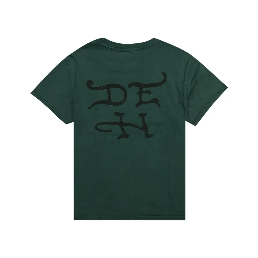 Skulls Boxy Tee Skulls Boxy Tee