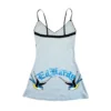Swallows Lace Nighty
