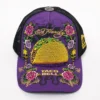 Taco Bell Trucker Hat Taco Bell Trucker Hat