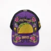 Taco Bell Trucker Hat Taco Bell Trucker Hat