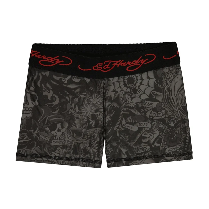 Tattoo Sport Short Tattoo Sport Short