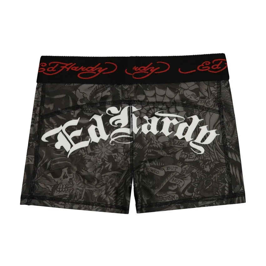 Tattoo Sport Short Tattoo Sport Short