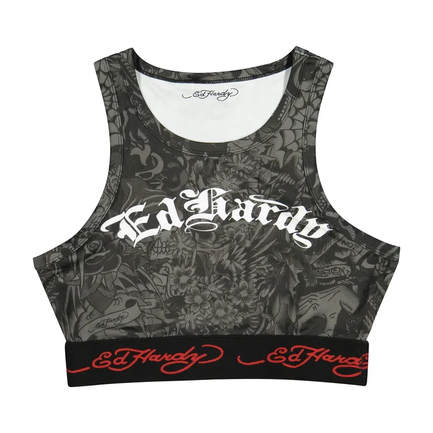 Tattoo Sport Tank Tattoo Sport Tank