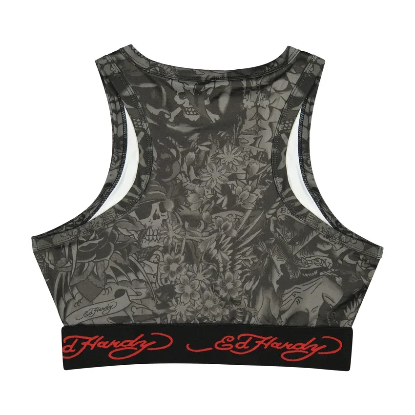 Tattoo Sport Tank Tattoo Sport Tank