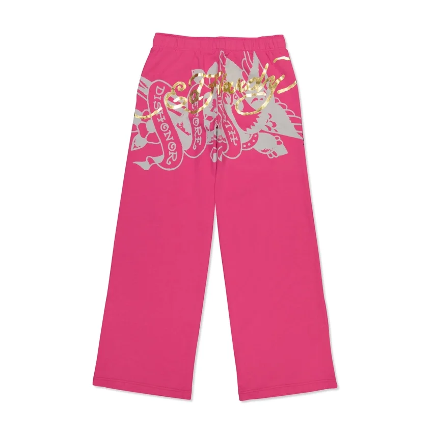 Tiger Crown Fleece Sweatpants Tiger Crown Fleece Sweatpants