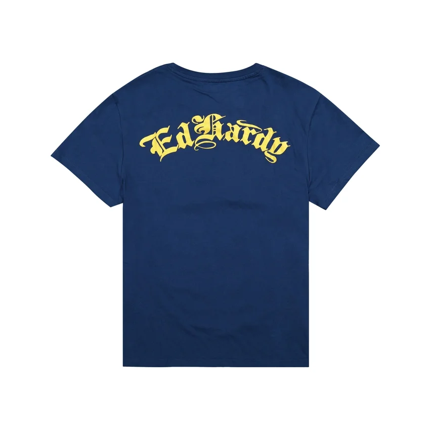 Tiger Mountain Mens SS Tee Tiger Mountain Mens SS Tee
