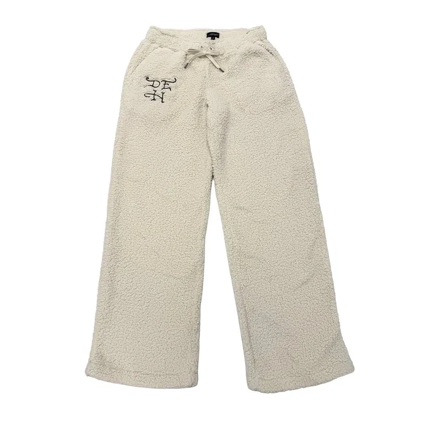 Tiger Sherpa Pants Tiger Sherpa Pants