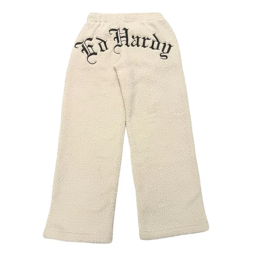 Tiger Sherpa Pants Tiger Sherpa Pants