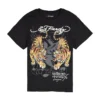 Tigers Multi Tattoo Tee Tigers Multi Tattoo Tee