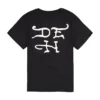 Tigers Multi Tattoo Tee Tigers Multi Tattoo Tee