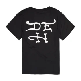 Tigers Multi Tattoo Tee Tigers Multi Tattoo Tee