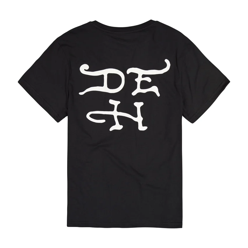 Tigers Multi Tattoo Tee Tigers Multi Tattoo Tee