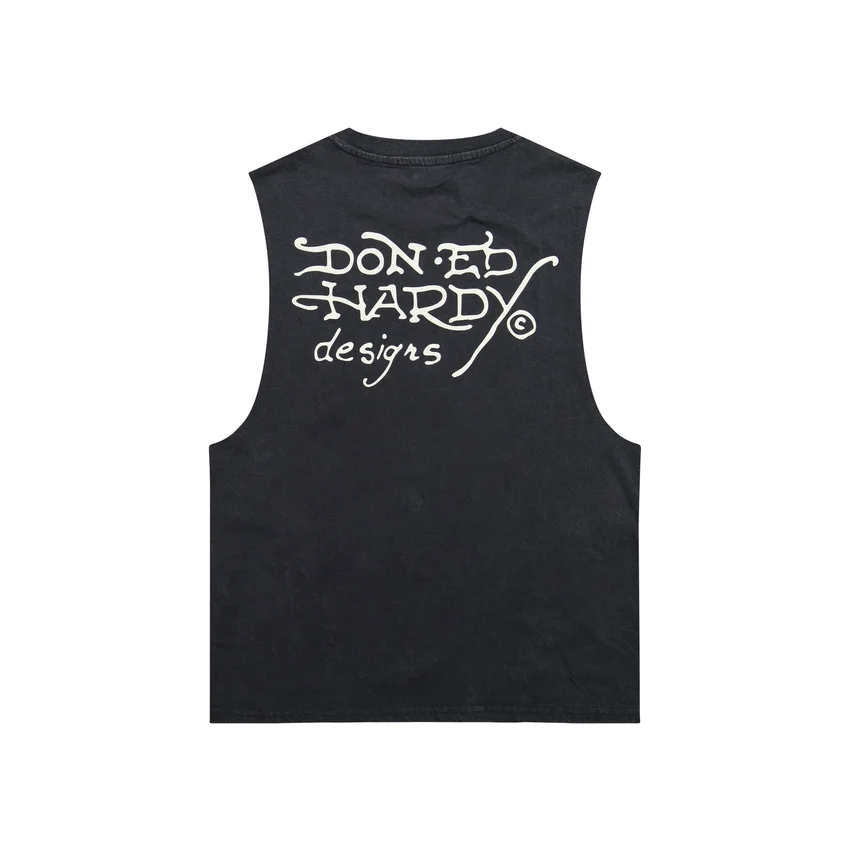 Wolves Mens Cut Off Tee Wolves Mens Cut Off Tee