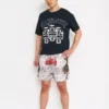 Wolves Mesh Shorts Wolves Mesh Shorts